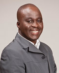 Mr Simeon Tshilambuvhunwa